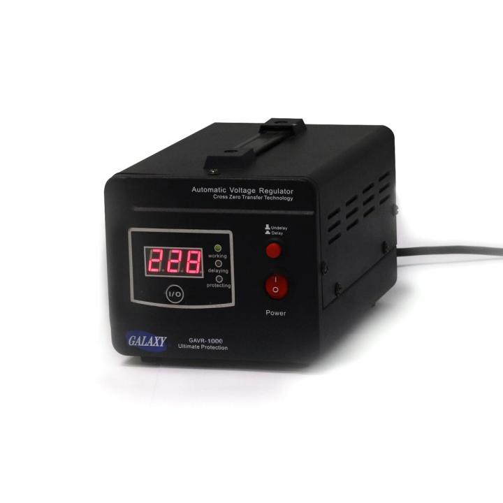 Automatic Voltage Regulator