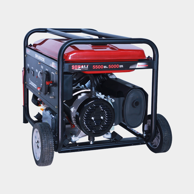 Generator