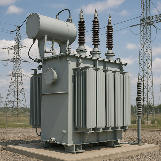 Transformer
